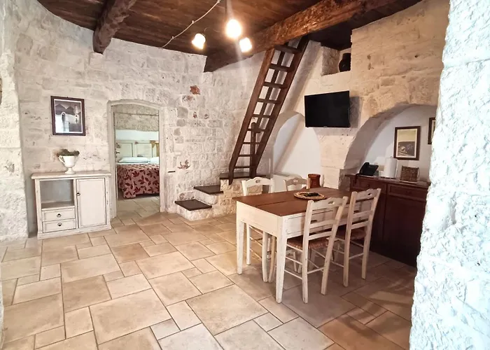 Trulli Soave