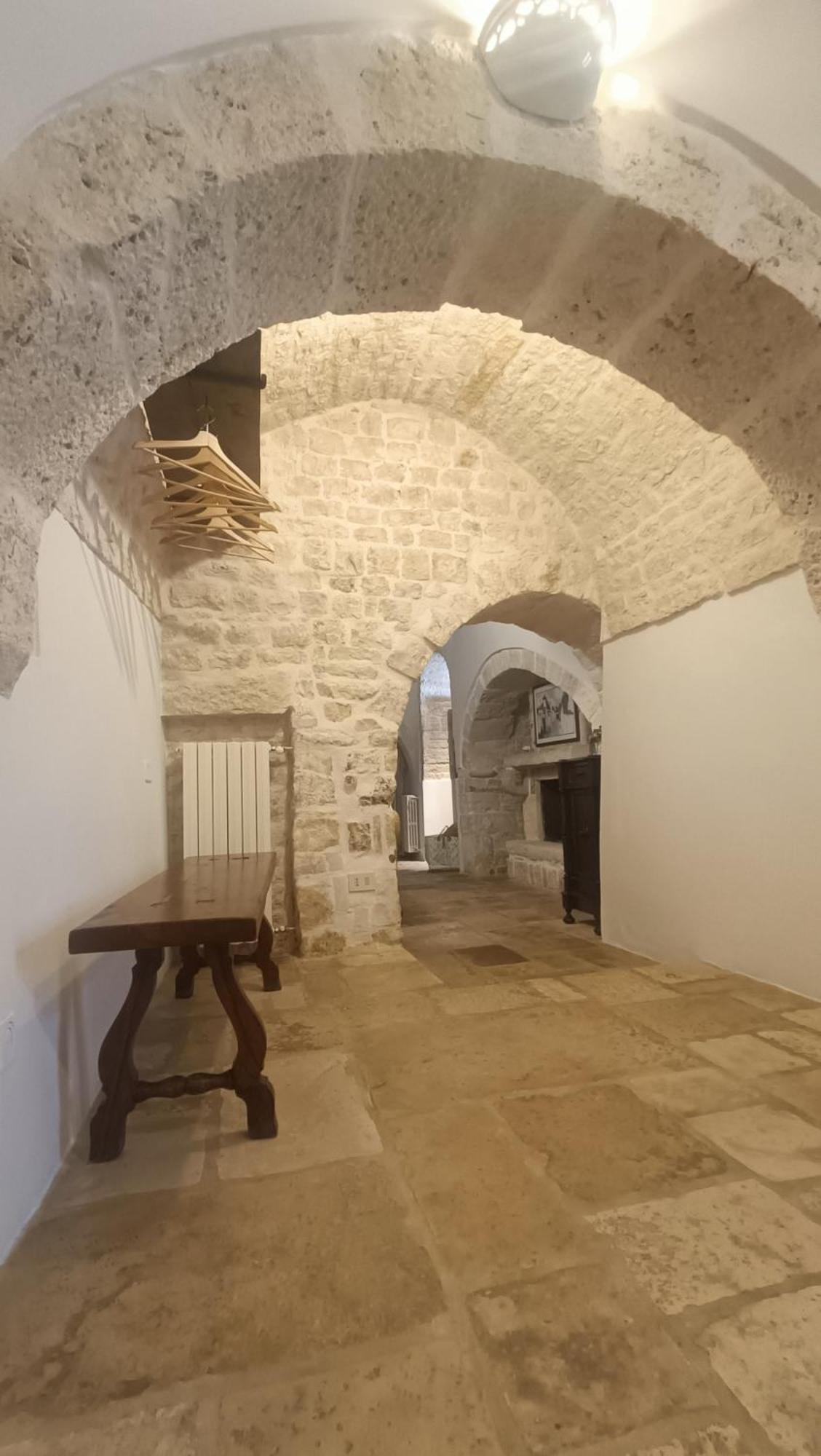 Trulli Soave * Alberobello