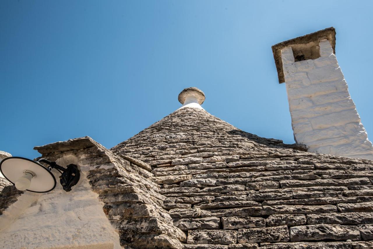 Trulli Soave *