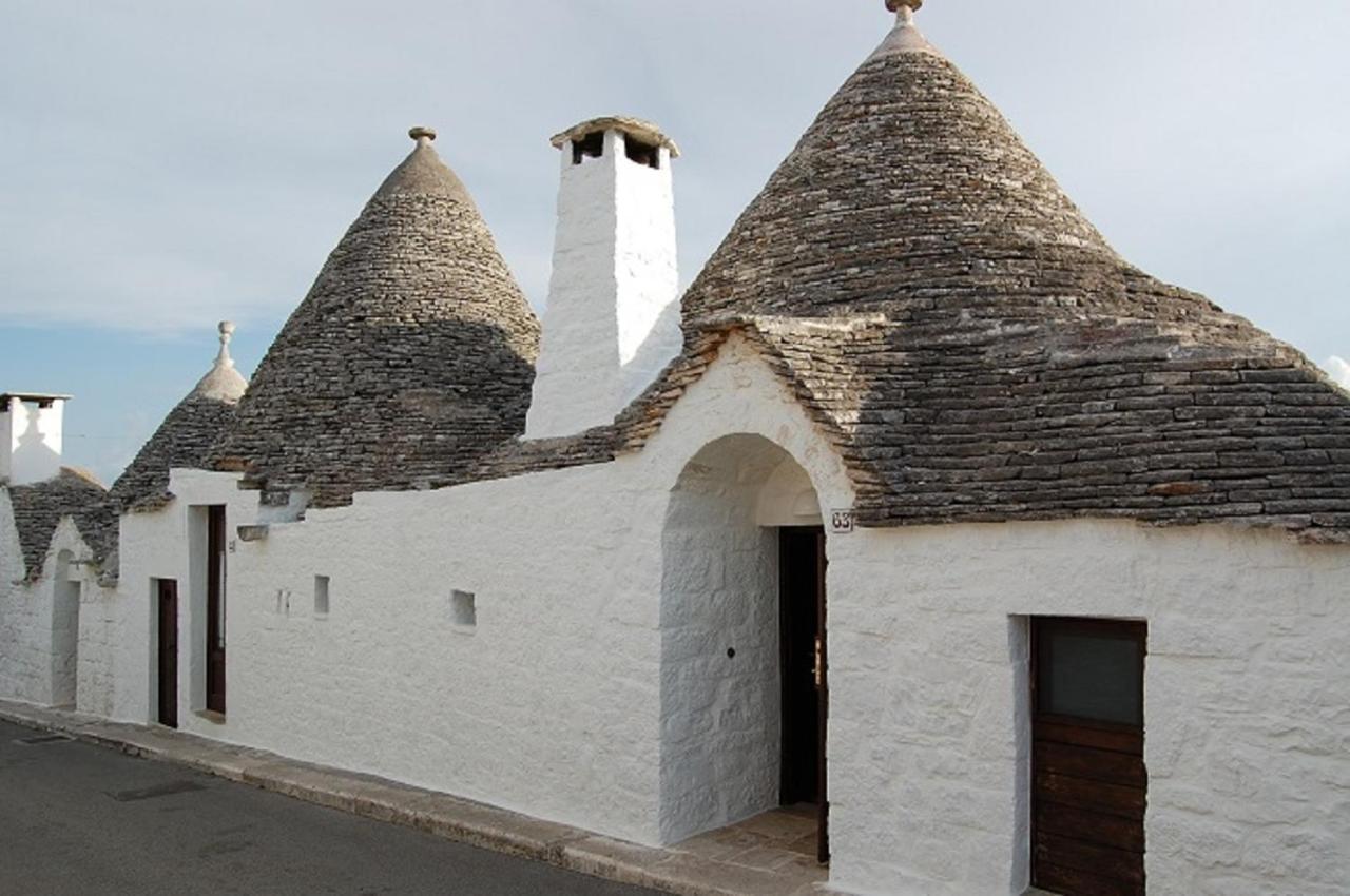Trulli Soave *