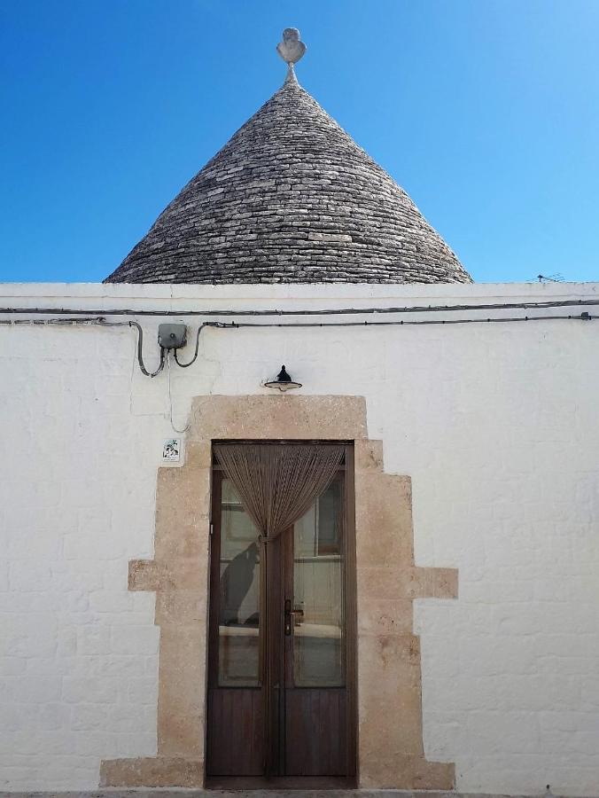 Trulli Soave