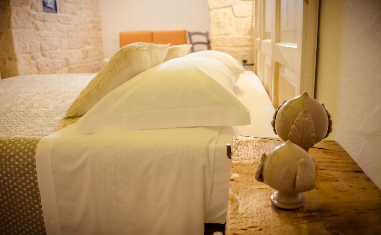 Trulli Soave Сasa de vacaciones Alberobello