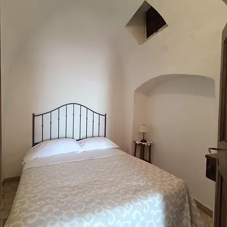 Trulli Soave Villa Alberobello Exterior photo