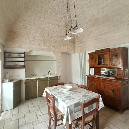Trulli Soave Villa Alberobello Exterior photo