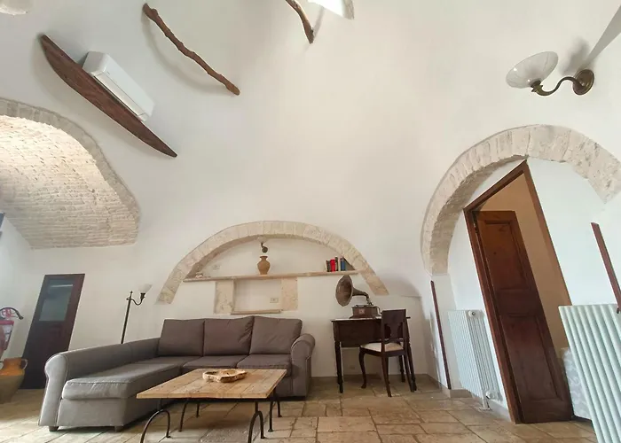 Trulli Soave
