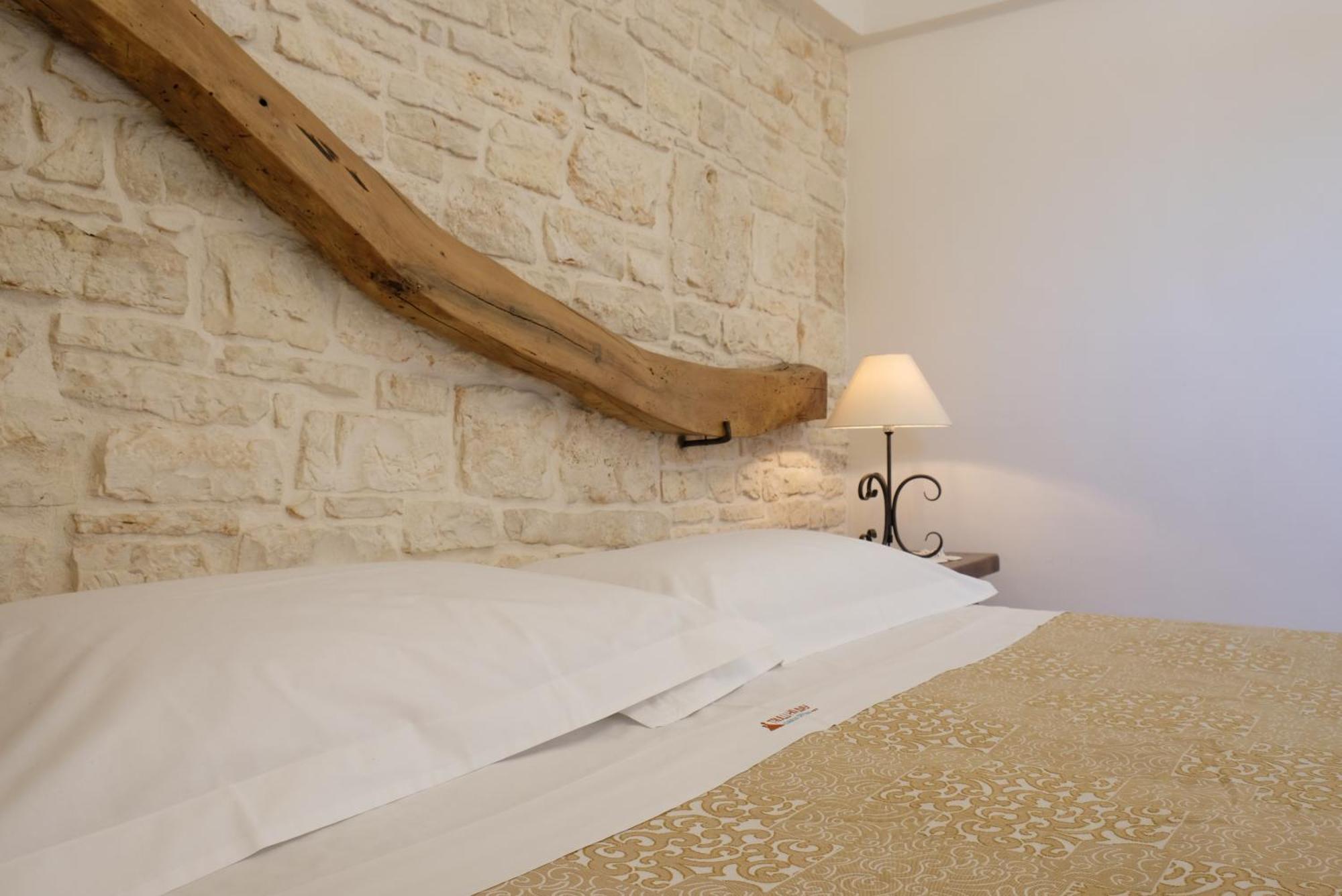 Сasa de vacaciones Trulli Soave