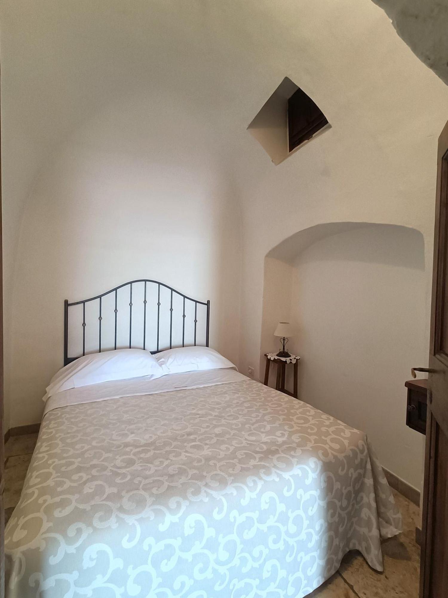 Trulli Soave Сasa de vacaciones Alberobello