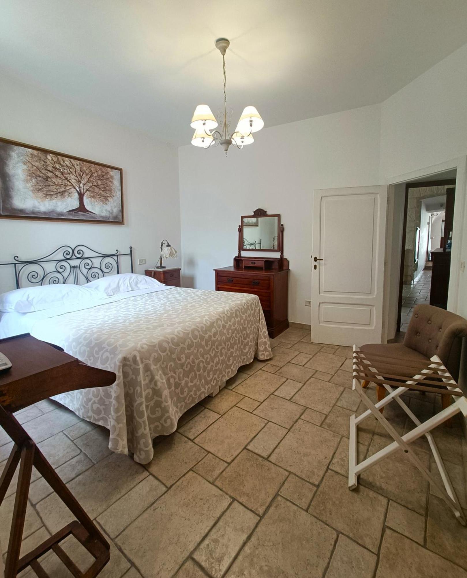 Trulli Soave Сasa de vacaciones Alberobello