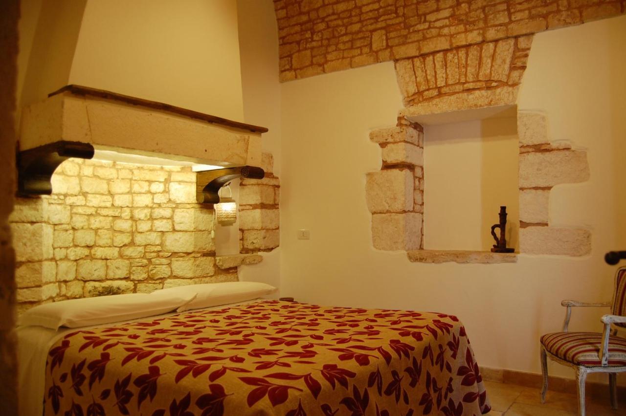 Сasa de vacaciones Trulli Soave *
