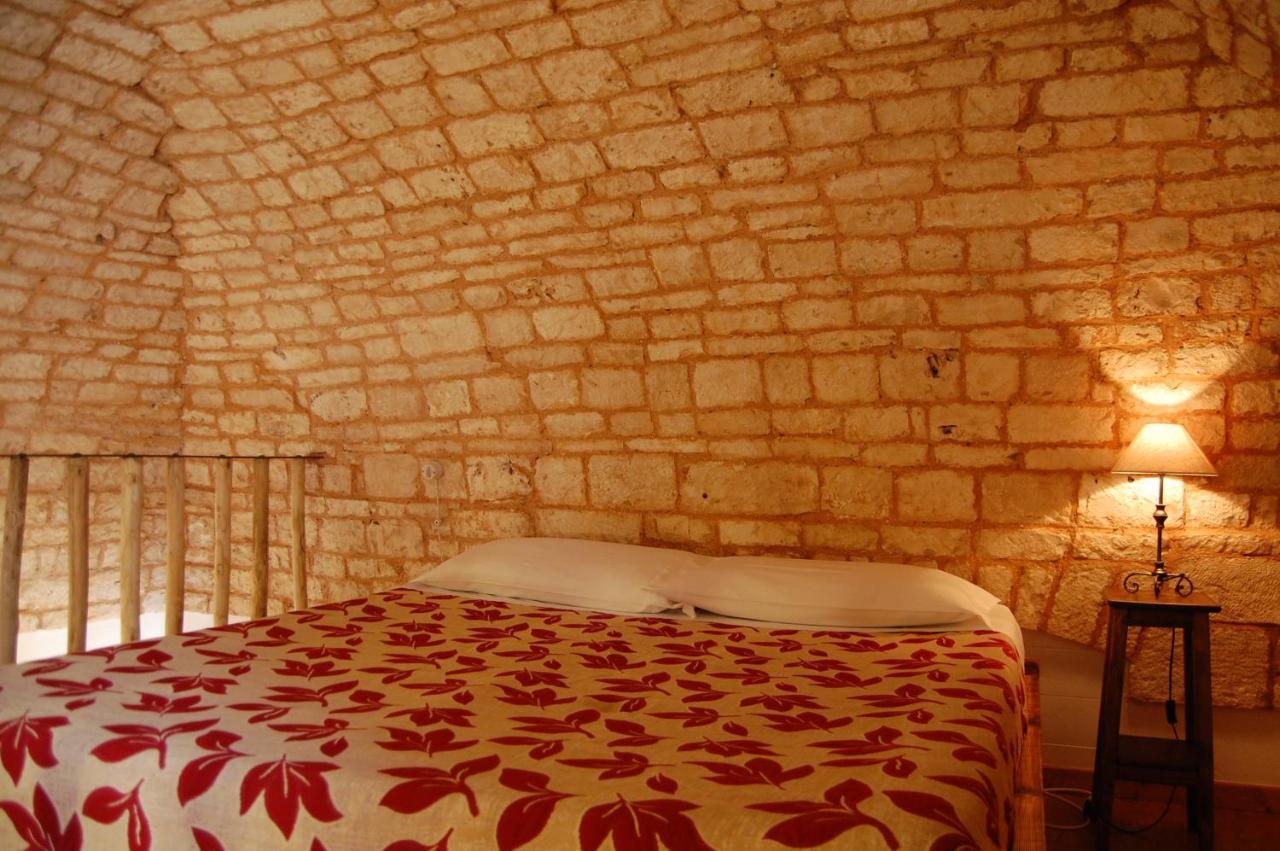 Trulli Soave Сasa de vacaciones Alberobello
